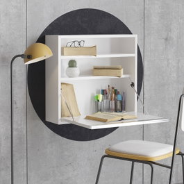 Hanah Home Optimum - Blanco